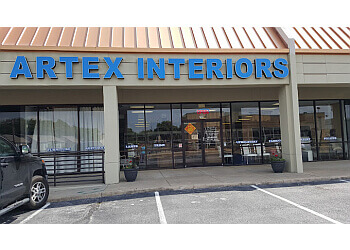 ArTex Interiors Dallas Upholstery