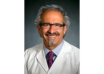 Philadelphia ent doctor Ara A. Chalian, MD - Penn Otorhinolaryngology - Head and Neck Surgery Perelman