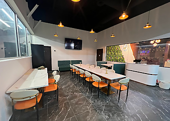 Arabeska Restaurant and Lounge - Plano, TX Night Clubs - Interior Image