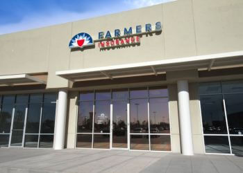 Araceli Rubio - El Paso, TX Insurance Agents - Office Exterior Image