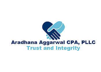 Durham Accounting Firms Aradhana Aggarwal CPA, PLLC
