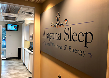 Aragona Sleep Center Warren Sleep Clinics image 1