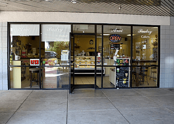 Tempe Cakes Arai Pastry