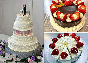 Tempe Cakes Arai Pastry