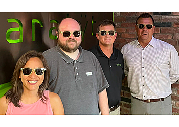 Toledo It Services Arakyta