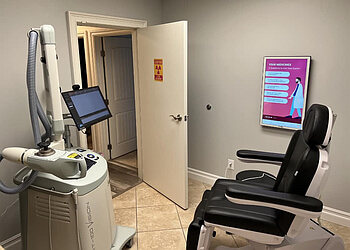 Santa Clarita Dermatologists Aram H. Kechichian, DO - MY SKIN DERMATOLOGY