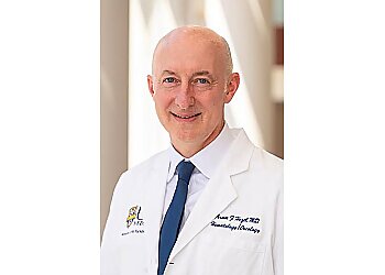 Aram Hezel, MD Rochester Oncologists image 1