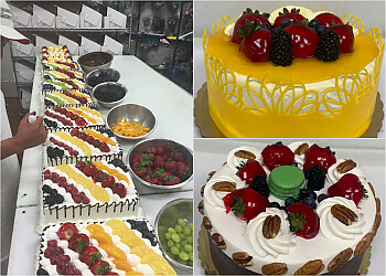 Houston Cakes Arandas Bakery