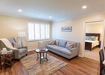 Glendale Assisted Living Facilities Ararat Gardens