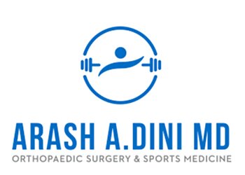 Los Angeles Orthopedics Arash A. Dini, MD