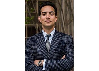 Arash A. Dini, MD Los Angeles Orthopedics image 1