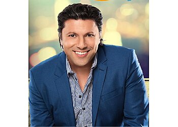 Los Angeles Cardiologists Arash Bereliani, MD, FACC - BEVERLY HILLS INSTITUTE FOR CARDIOLOGY & PREVENTIVE MEDICINE