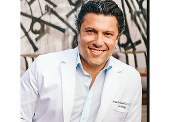 Arash Bereliani, MD, FACC - BEVERLY HILLS INSTITUTE FOR CARDIOLOGY & PREVENTIVE MEDICINE Los Angeles Cardiologists image 1