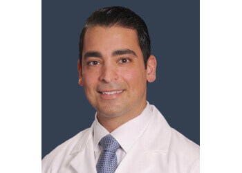 Arash Khoie, MD Baltimore Pain Management Doctors
