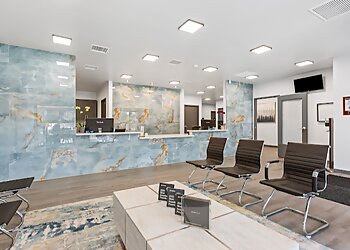 San Diego Cosmetic Dentists Arash Qadeer, DDS - MESA DENTAL