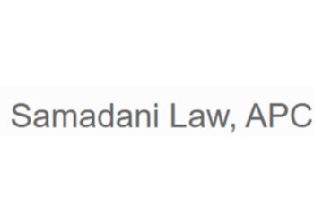 Arash Samadani - SAMADANI LAW, APC Santa Ana Patent Attorney image 1
