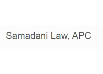 Arash Samadani - Samadani Law, APC Santa Ana Patent Attorney