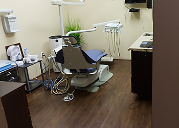 Jersey City Dentists Arash Vahid, DDS - AV DENTAL ASSOCIATES
