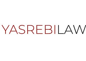 Walnut Creek Immigration Lawyers Arash Yasrebi - YASREBI LAW