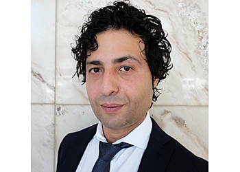 Arash Yasrebi - YASREBI LAW Walnut Creek Immigration Lawyers image 1