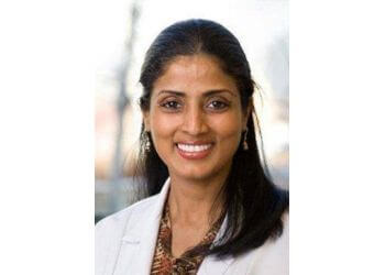 Arathi Veeraswamy, MD - Reno Tahoe Women’s Health Reno Gynecologists
