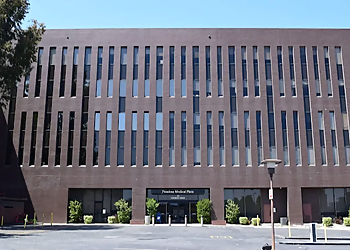 Pasadena Eye Doctors Arbi Khemichian, M.D - PASADENA EYE MEDICAL GROUP