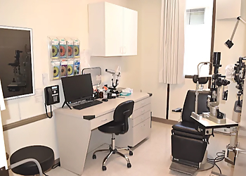 Pasadena Eye Doctors Arbi Khemichian, M.D - PASADENA EYE MEDICAL GROUP