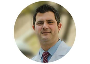Arbi Khemichian, M.D - PASADENA EYE MEDICAL GROUP Pasadena Eye Doctors image 1