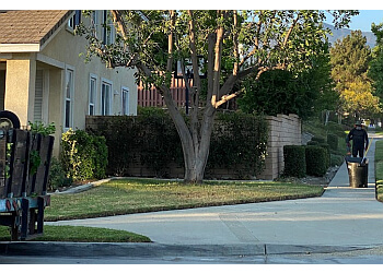 Ontario Landscaping Companies Arbol Roble Landscaping Services