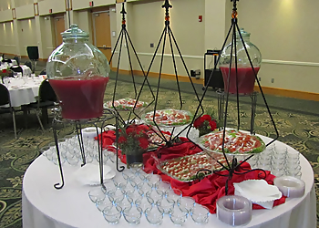 Killeen Caterers Arboniche's Fine Catering