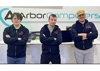 Ann Arbor Computer Repair Arbor Computers