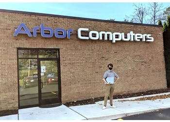 Arbor Computers