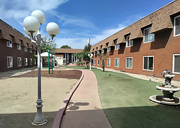 Arbor Court Apartments Lancaster Apartments For Rent image 1