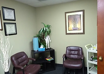 Arbor Creek Health & Wellness - Olathe, KS Acupuncture - Interior Image