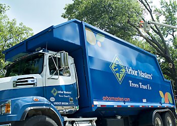 Arbor Masters of Oklahoma City Oklahoma City Tree Services image 1