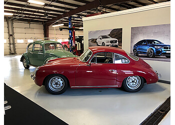 Ann Arbor Car Repair Shops ArborMotion