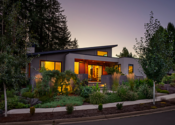 Eugene Residential Architects Arbor South Architecture