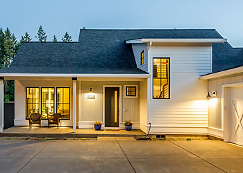 Eugene Residential Architects Arbor South Architecture