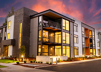 Arbor South Architecture Eugene Residential Architects image 1