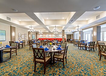 Pembroke Pines Assisted Living Facilities Arbor Terrace Cooper City