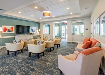 Pembroke Pines Assisted Living Facilities Arbor Terrace Cooper City