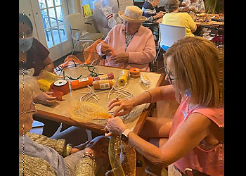 Philadelphia Assisted Living Facilities Arbor Terrace Willistown