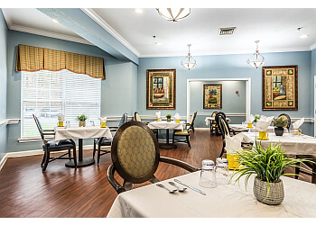 Atlanta Assisted Living Facilities The Retreat at Cascade