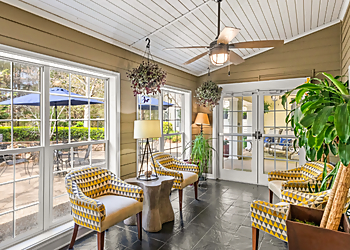 Athens Assisted Living Facilities Arbor Terrace of Athens