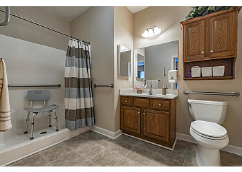 Athens Assisted Living Facilities Arbor Terrace of Athens