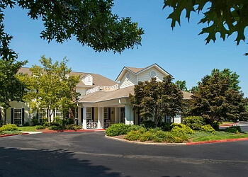 Arbor Terrace of Athens Athens Assisted Living Facilities