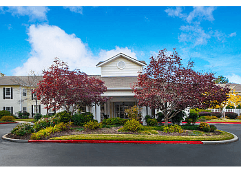 Athens assisted living facility Arbor Terrace of Athens