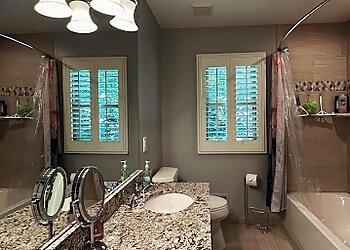 Ann Arbor House Cleaning Services Arbor Trail Cleaning Co.