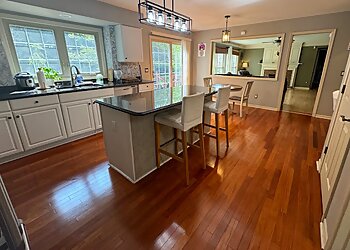 Ann Arbor House Cleaning Services Arbor Trail Cleaning Co.