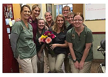 Roseville Veterinary Clinics Arbor View Veterinary Clinic